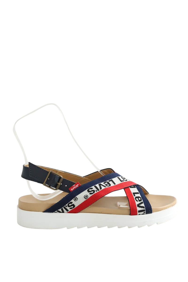 . LEVI'S - Seconde main Blue