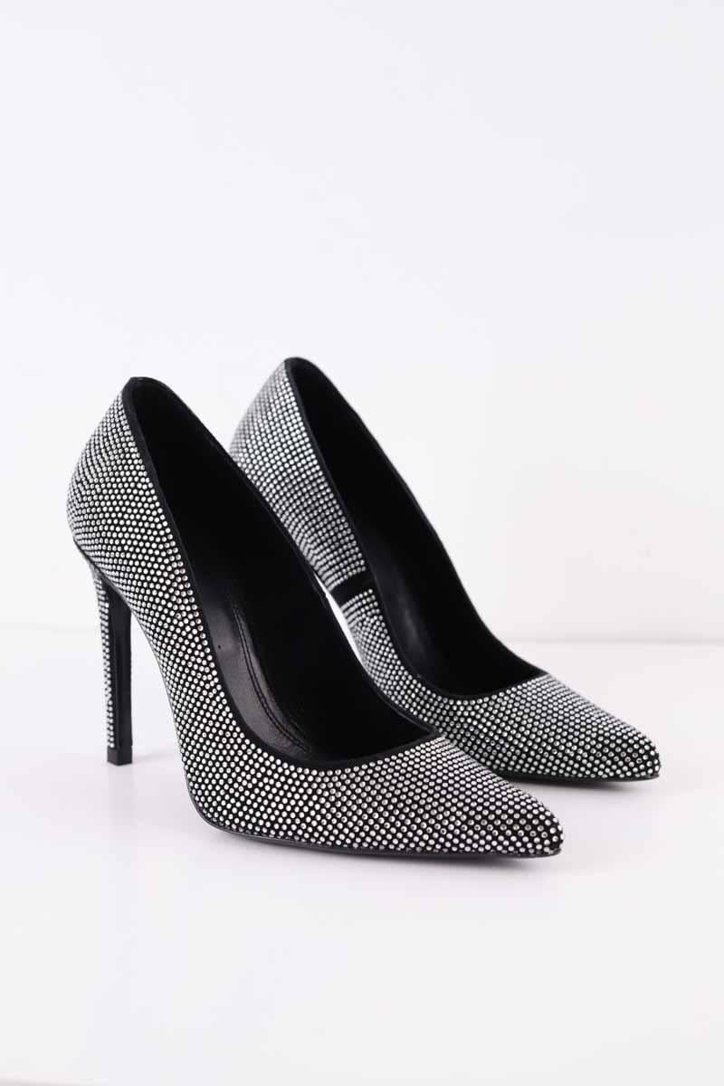 Heels IRO - Seconde Main Silver