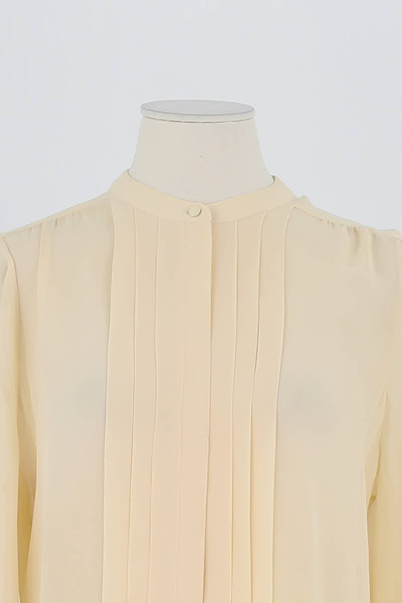 Blouse SEZANE - Seconde main Beige