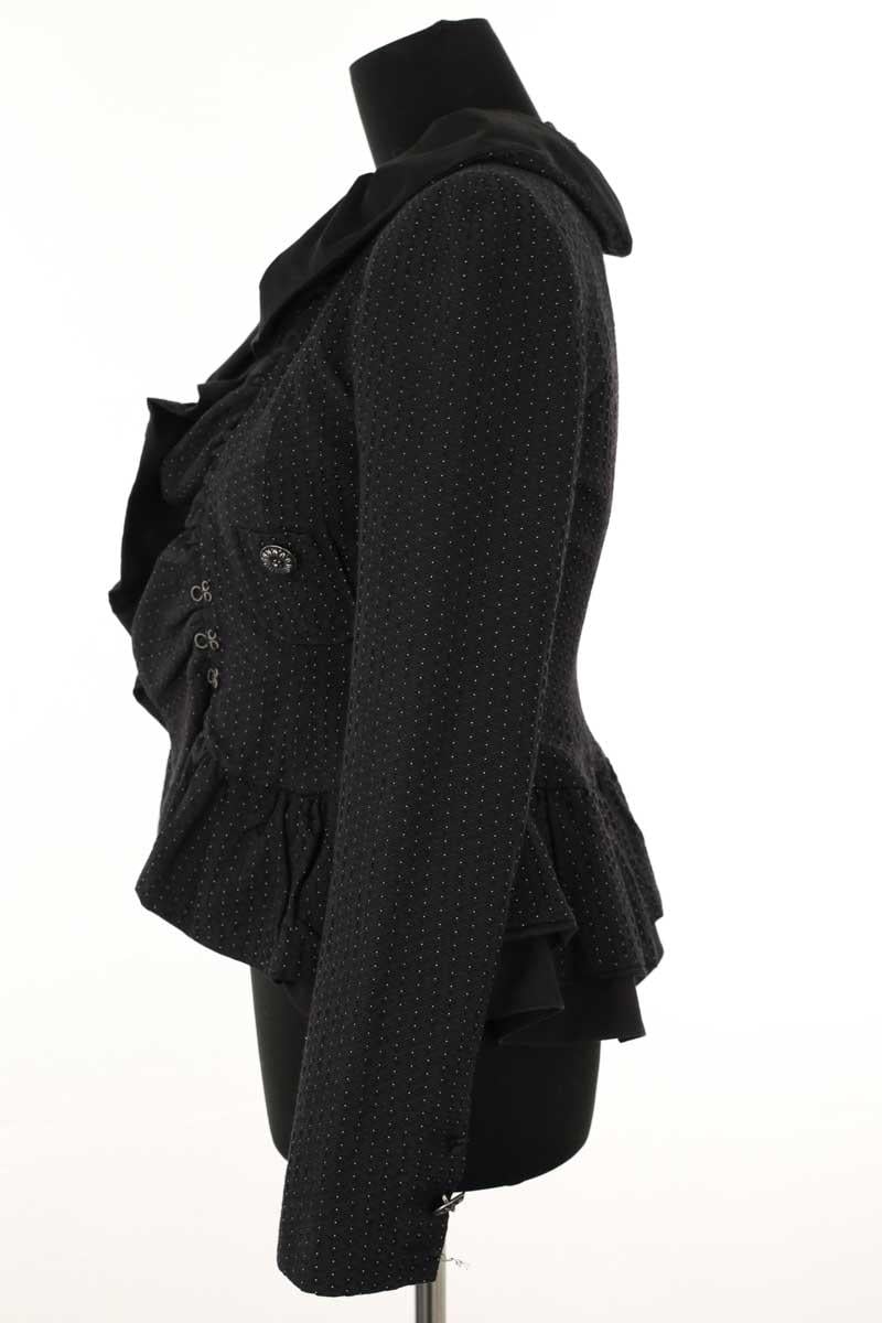 JACKET KENZO - SECONDE MAIN Black