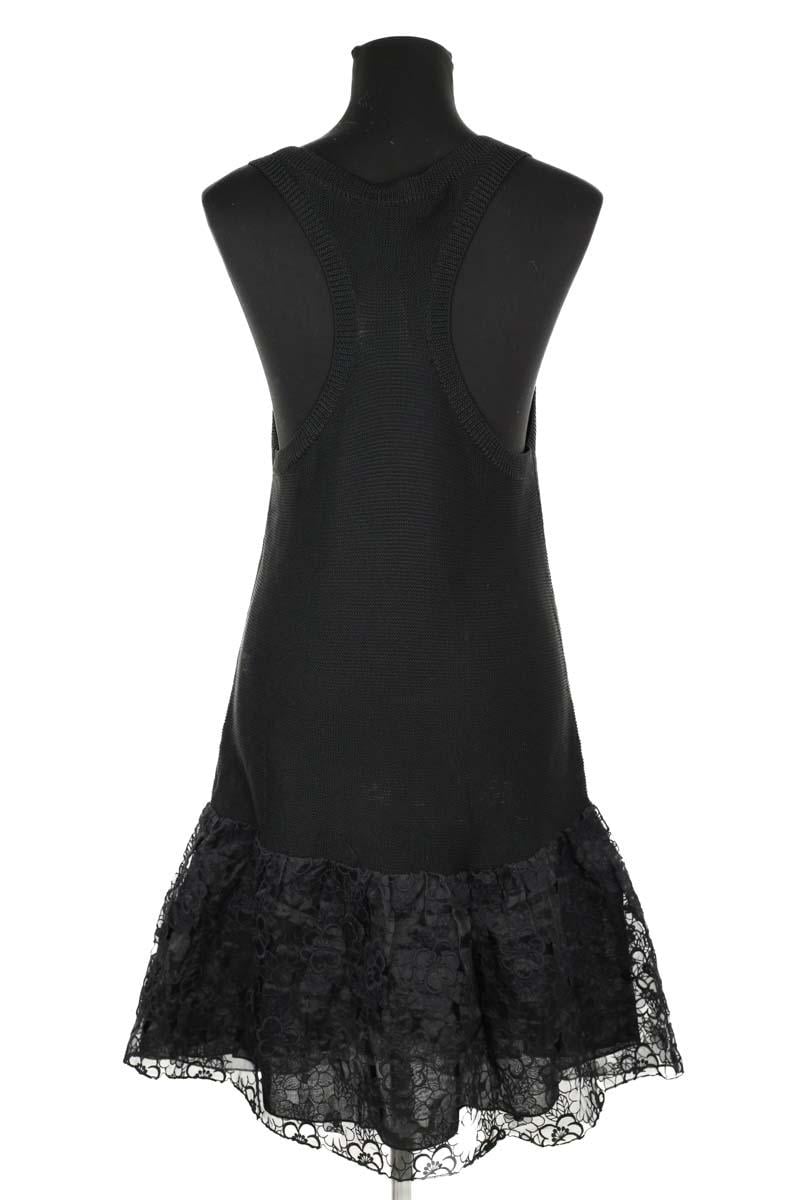 Robe Manoush - Seconde Main Noir