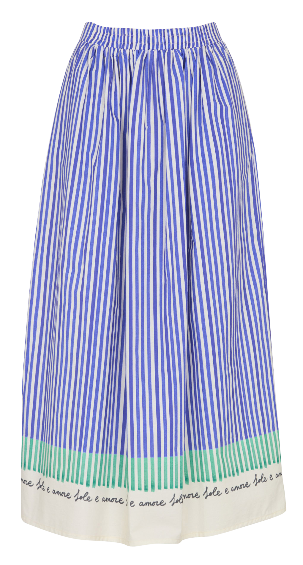 Cárdigan Josh de lana y cachemira TINSELS Azul