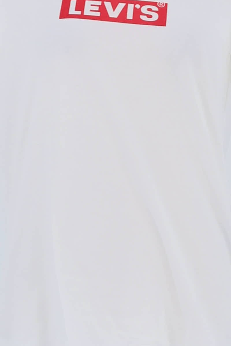 T-shirt LEVI'S - Seconde main White