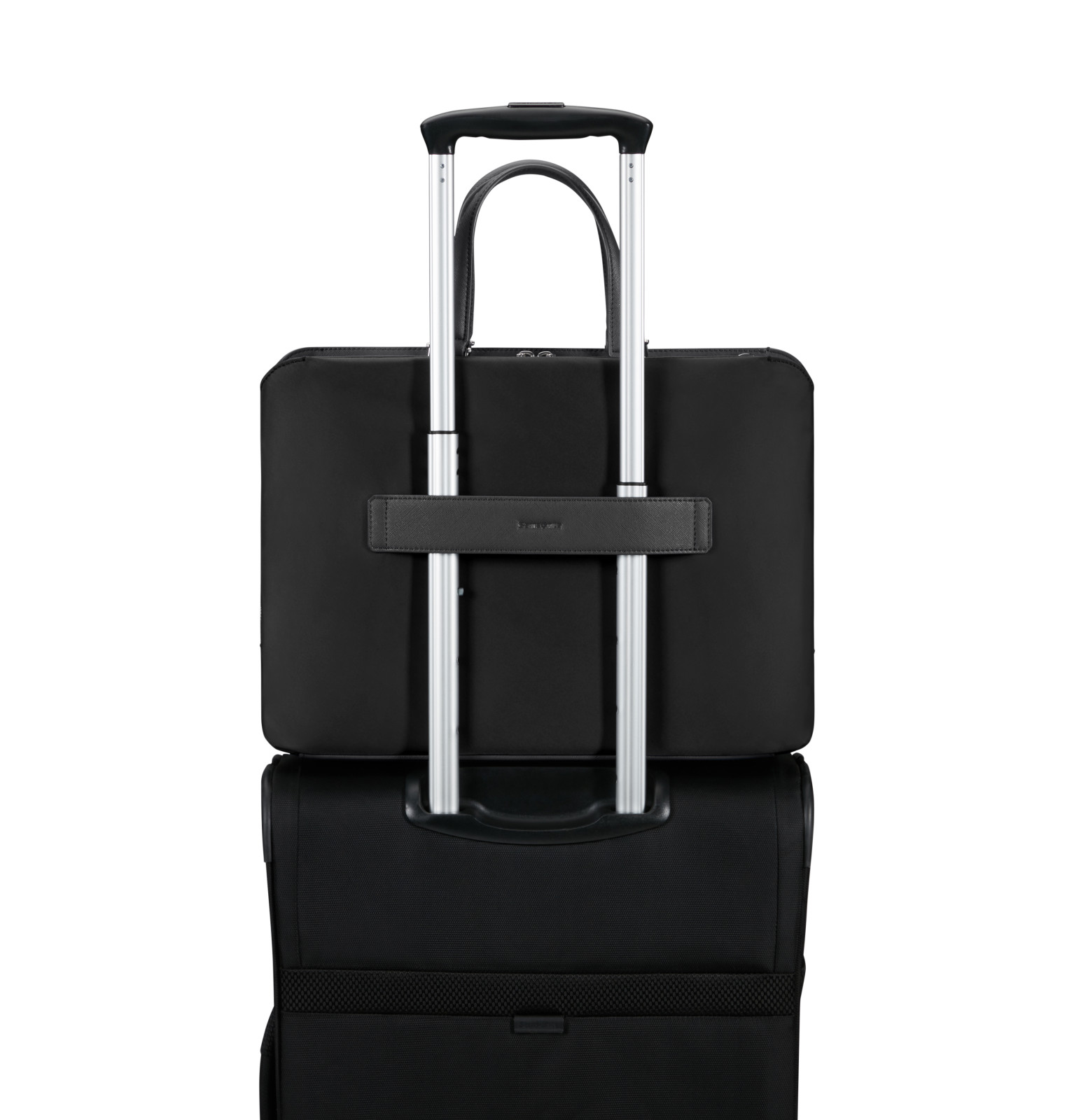 Zalia 3.0 Small Computer Bag SAMSONITE Black