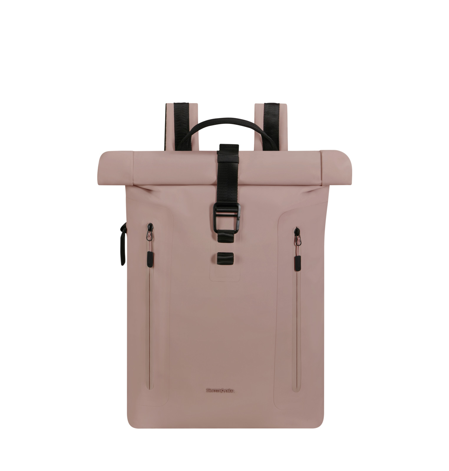 Coatify business laptop bag SAMSONITE Pink