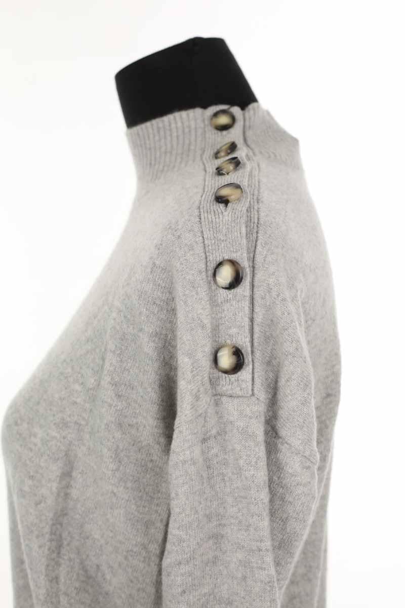 Sweater SEZANE - Seconde main Grey