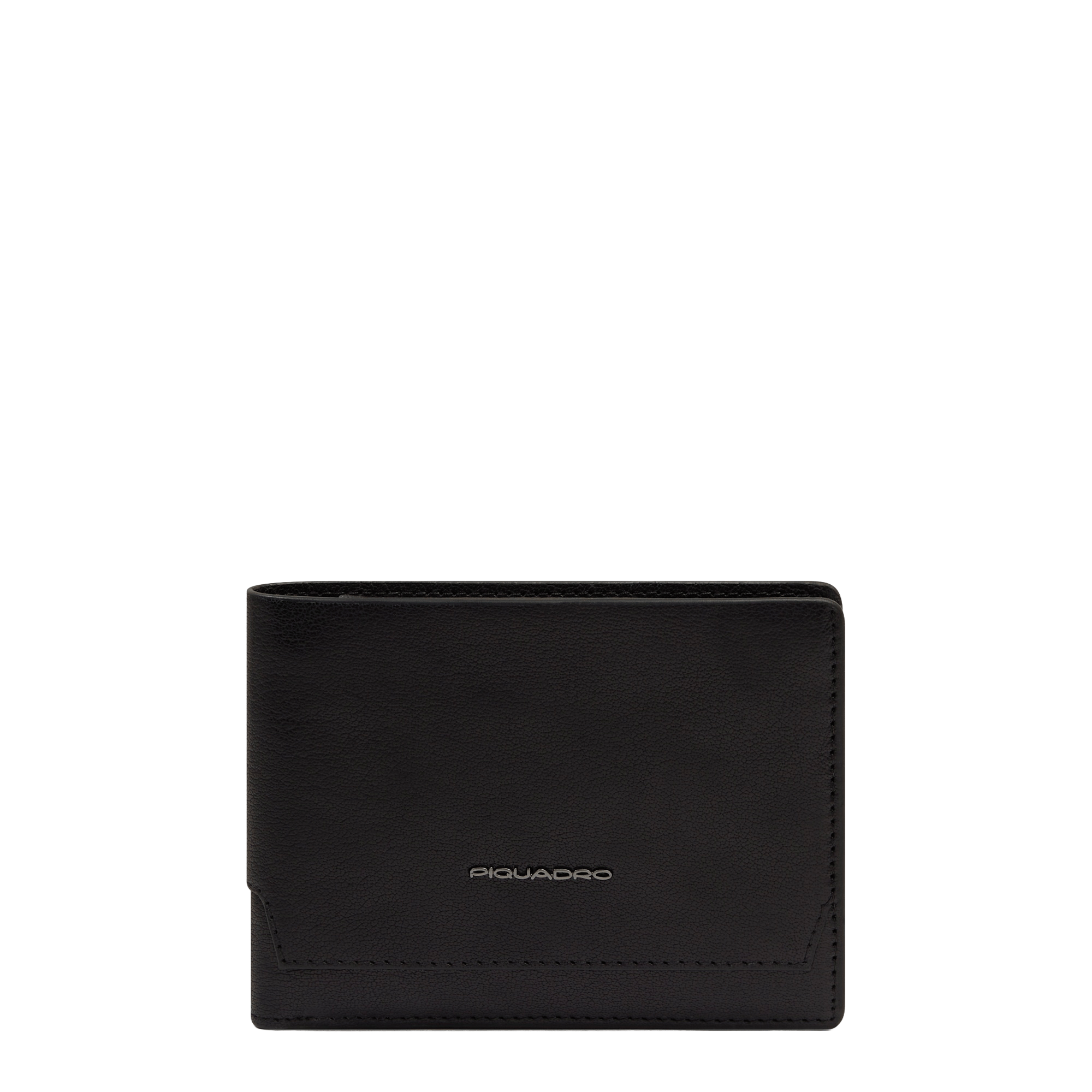 Babylon leather wallet PIQUADRO