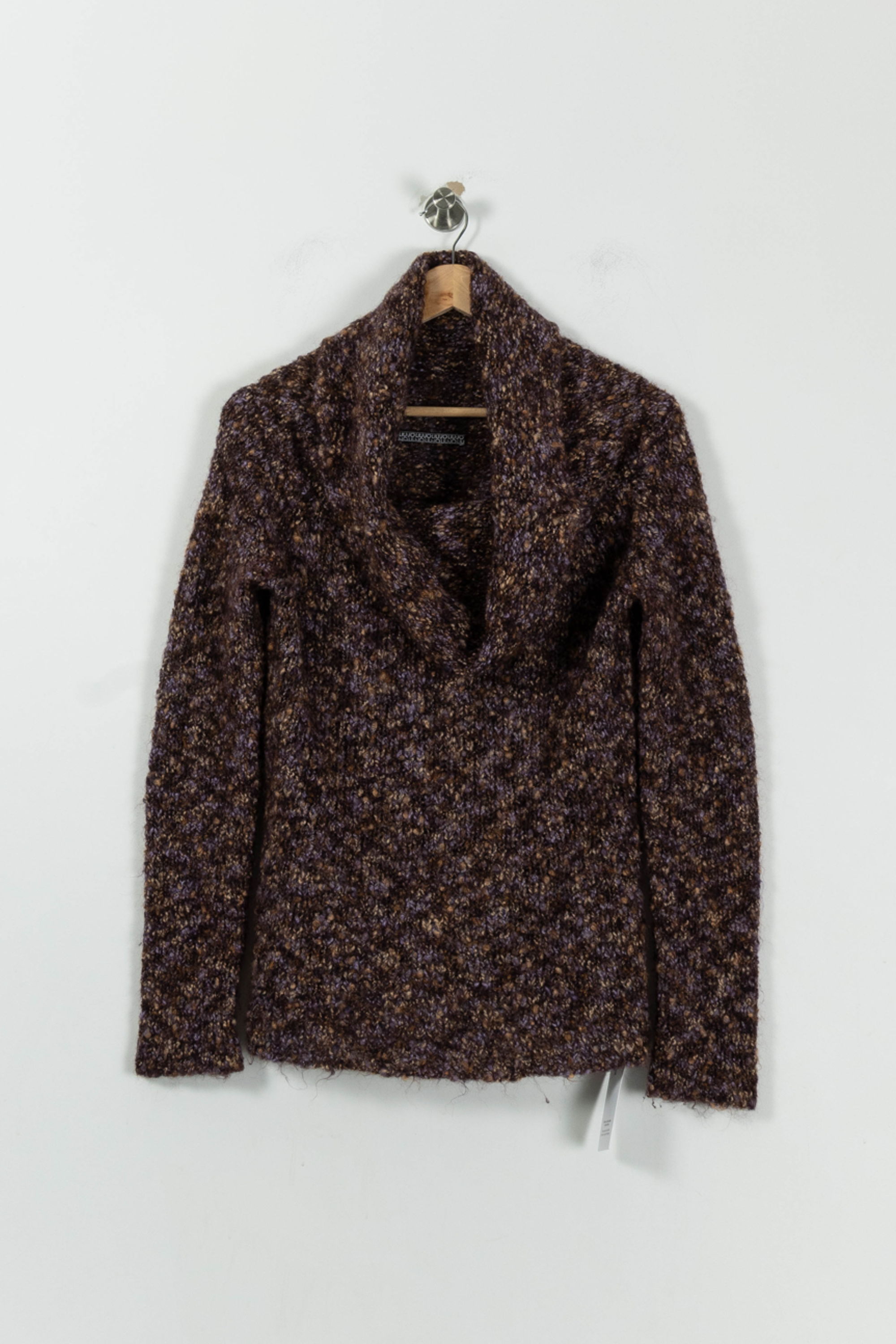 Knitwear LIU JO - SECONDE MAIN Multicolored
