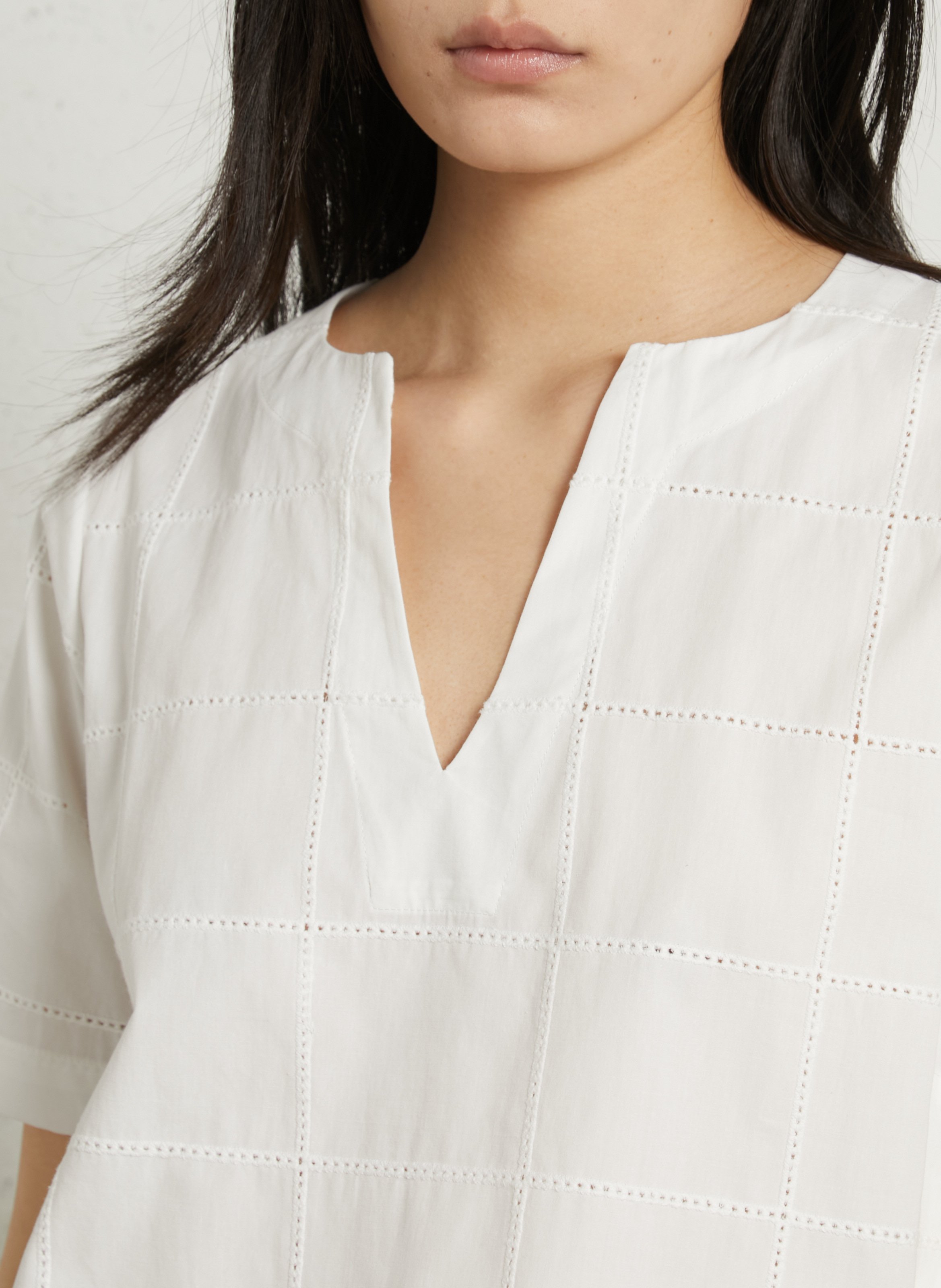 Top RUE DE TOKYO Beige