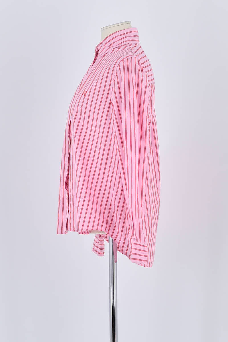 Shirt ROUJE - Seconde Main Pink