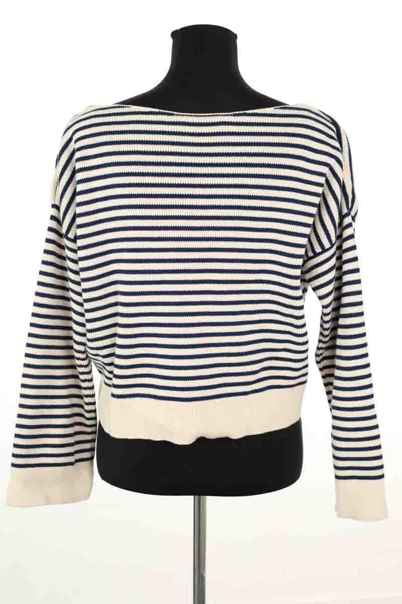 Pull SEZANE - Seconde main Beige
