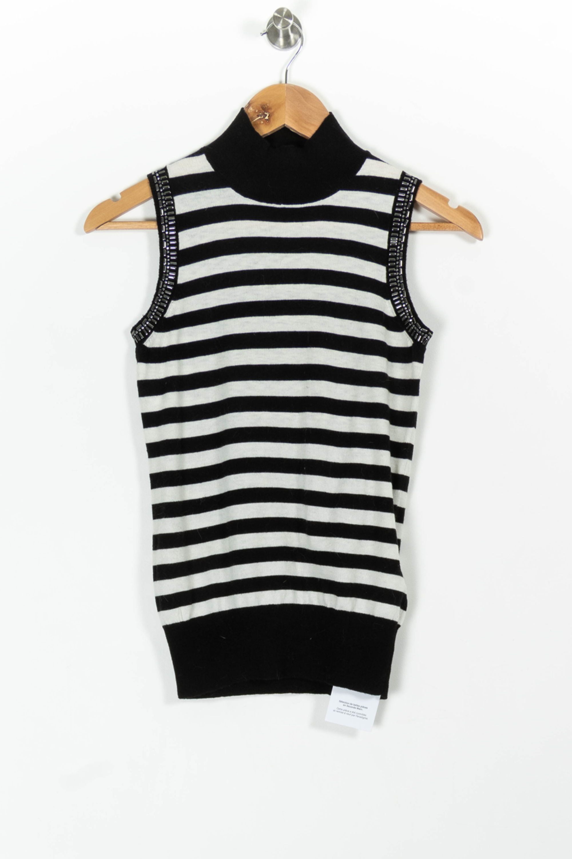 Knitwear LIU JO - SECONDE MAIN Black