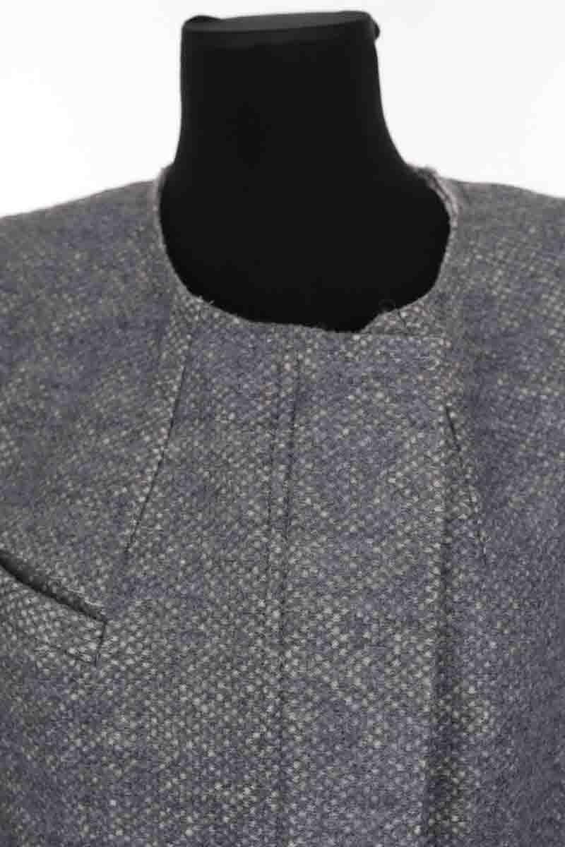 Veste ISABEL MARANT ÉTOILE - SECONDE MAIN Gris