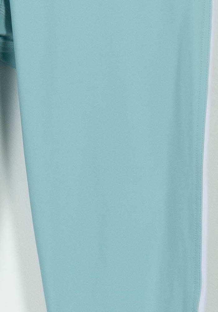 Crinkle dress FUSALP - Seconde main Blue