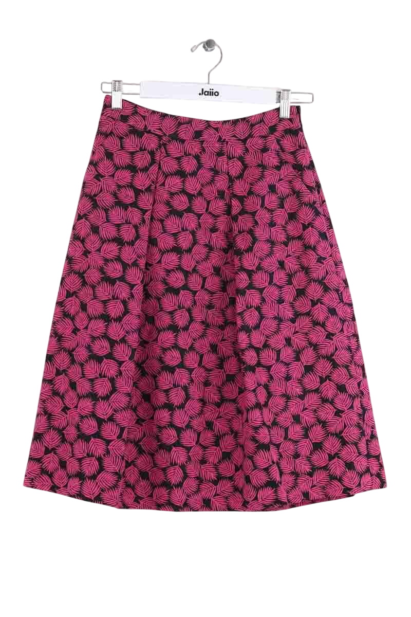 Skirt MICHAEL KORS - Seconde main Pink