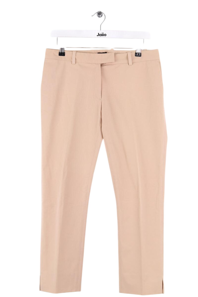 Straight-leg pants JOSEPH - Seconde Main Beige