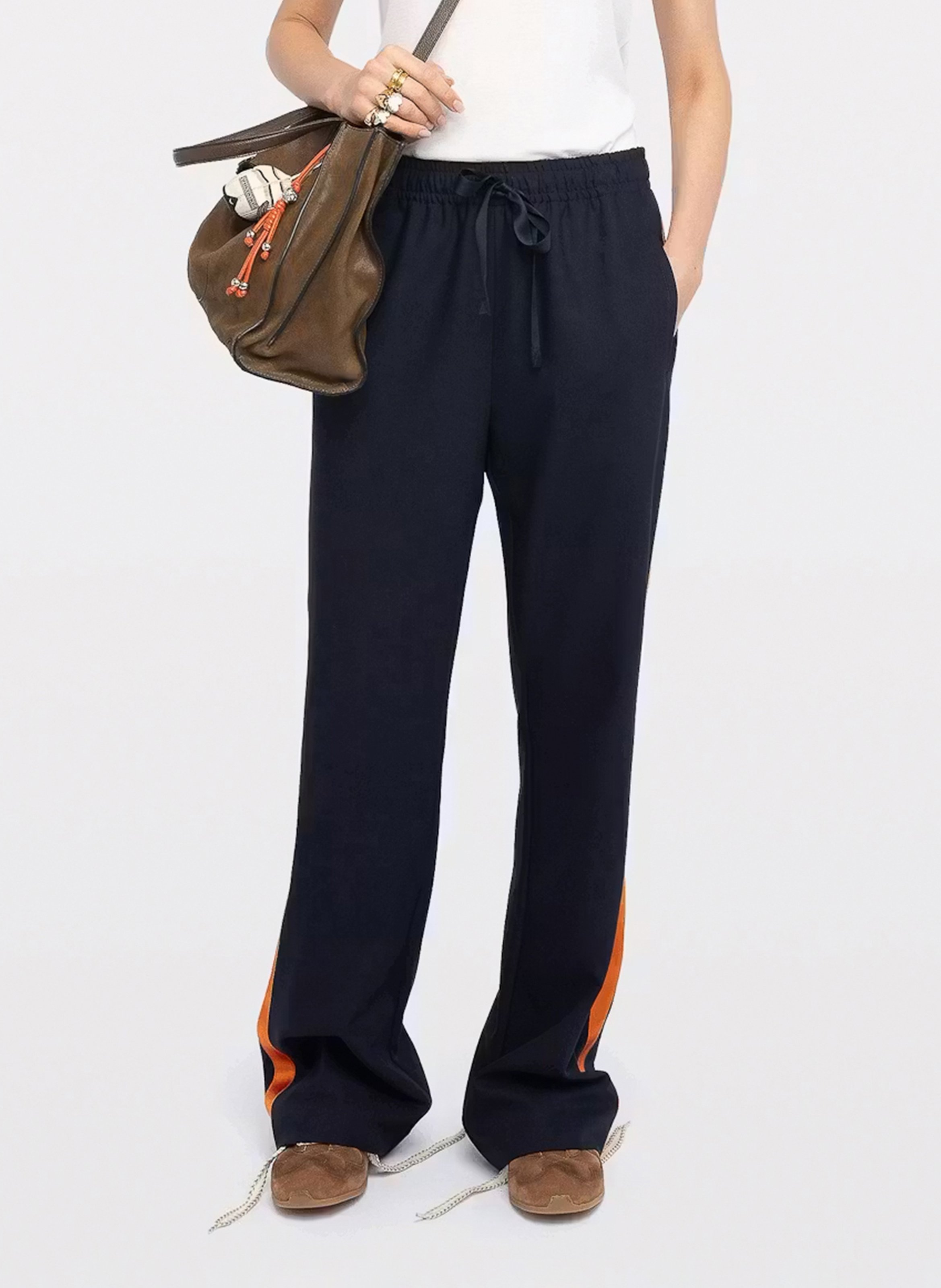 Pantalon droit ZADIG&VOLTAIRE