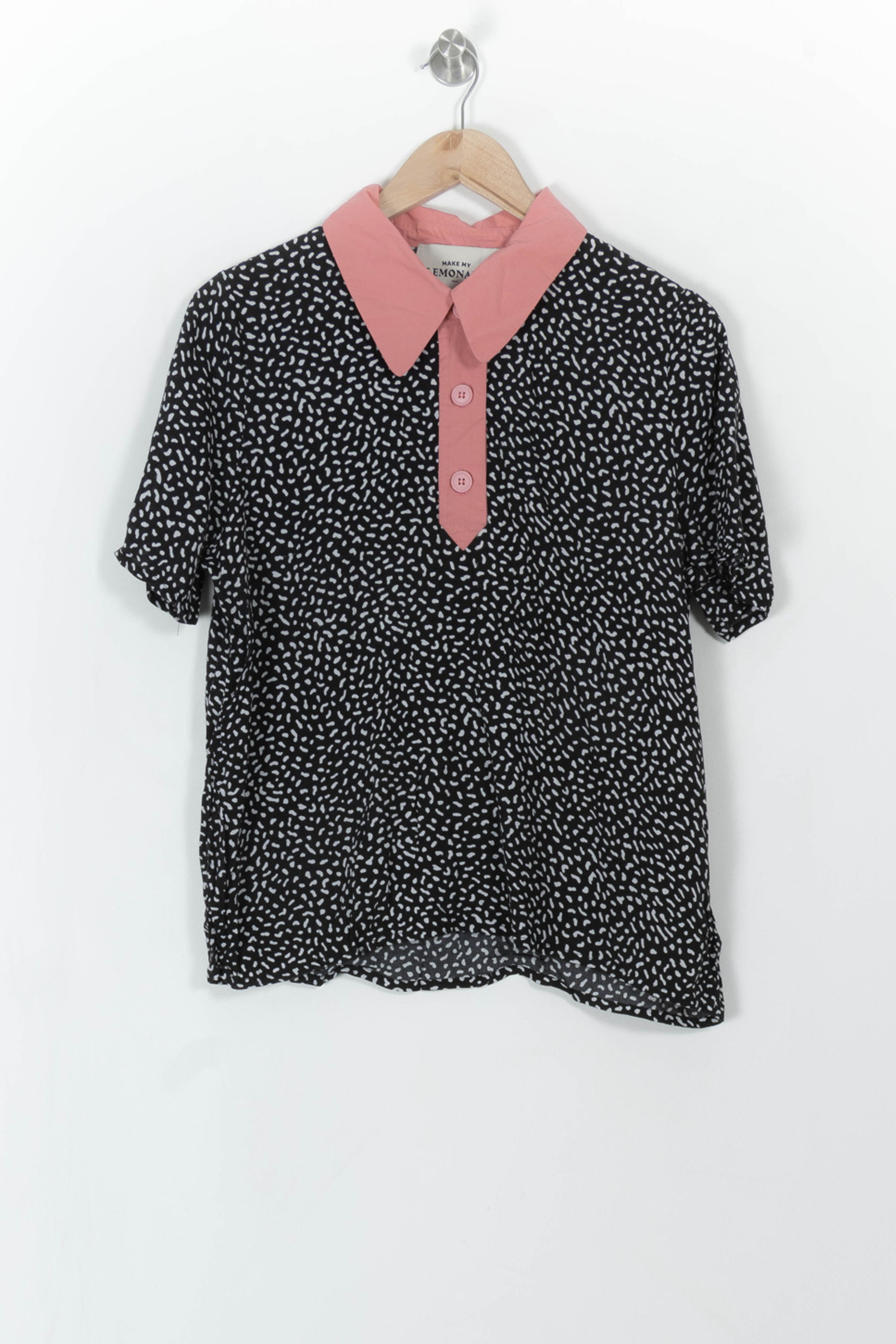 Top & tank top MAKE MY LEMONADE - Seconde Main Multicolored