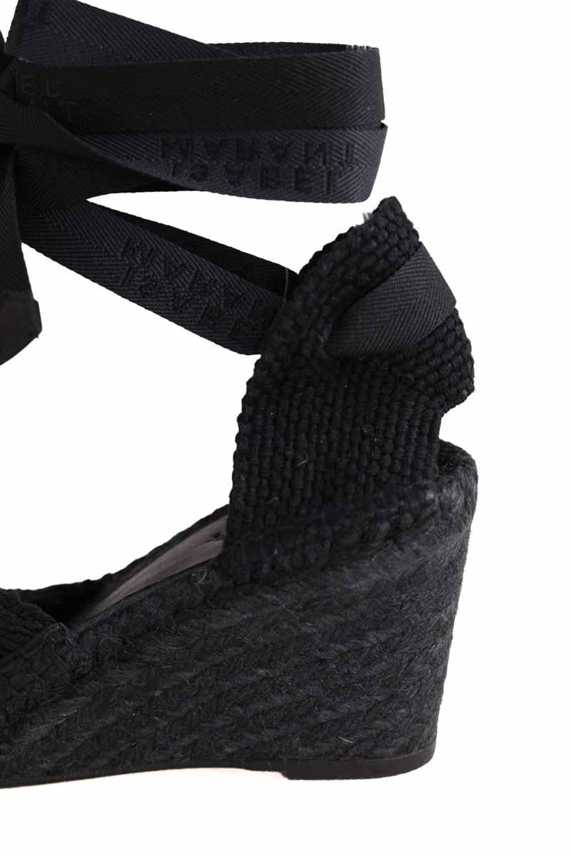Espadrilles ISABEL MARANT - Seconde Main Black