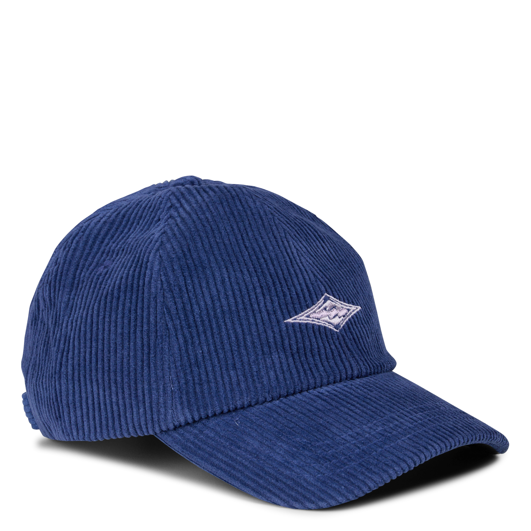 Cord-Kappe BILLABONG Blau