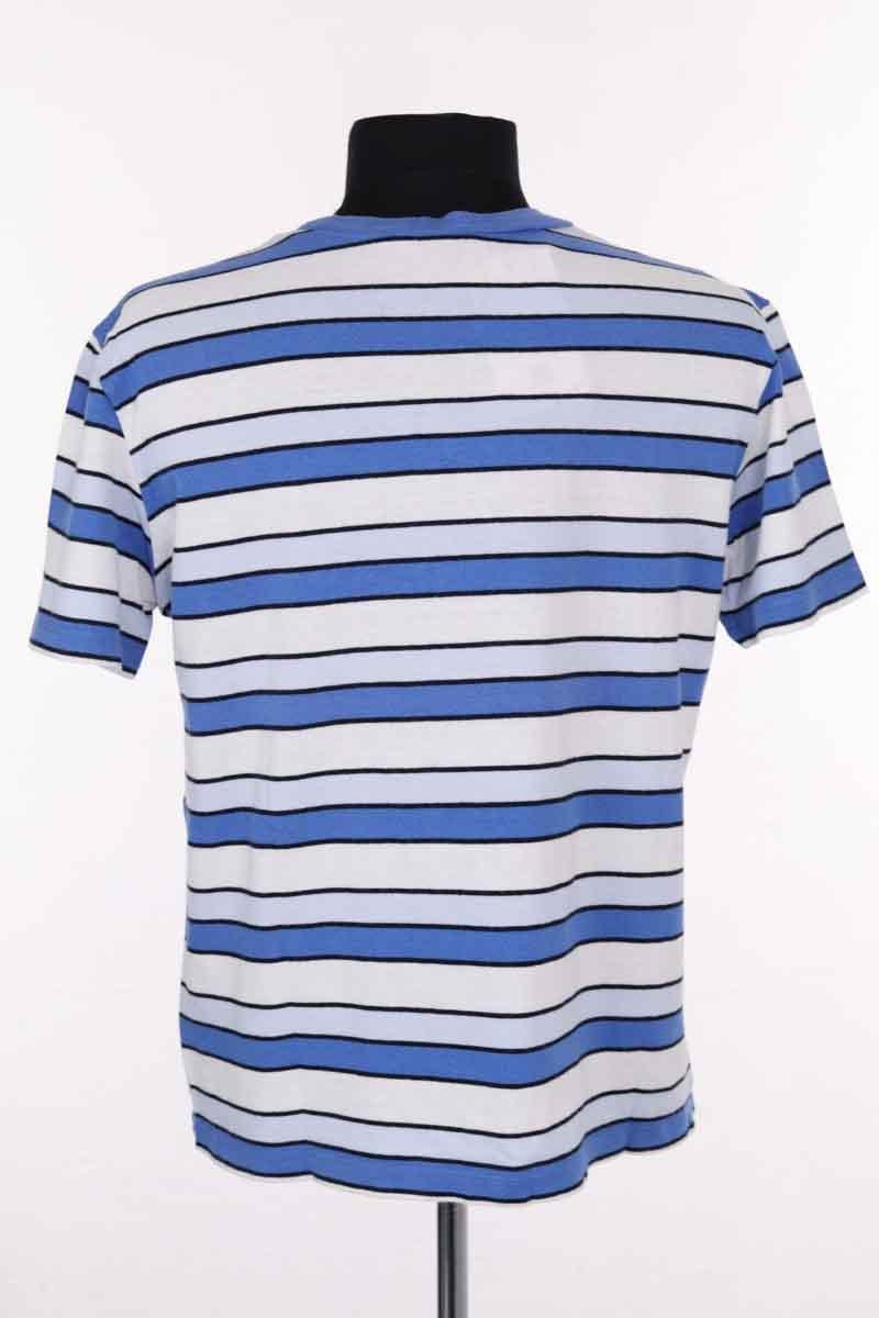 T-shirt TARA JARMON - Seconde Main Blue