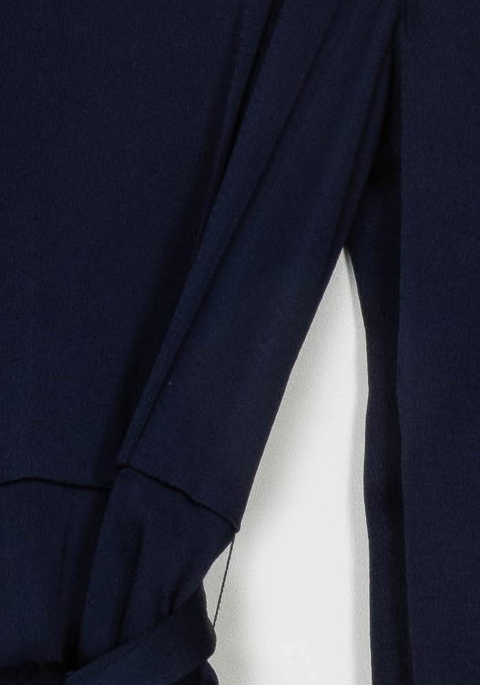 Short & midi dress TARA JARMON - Seconde Main Blue