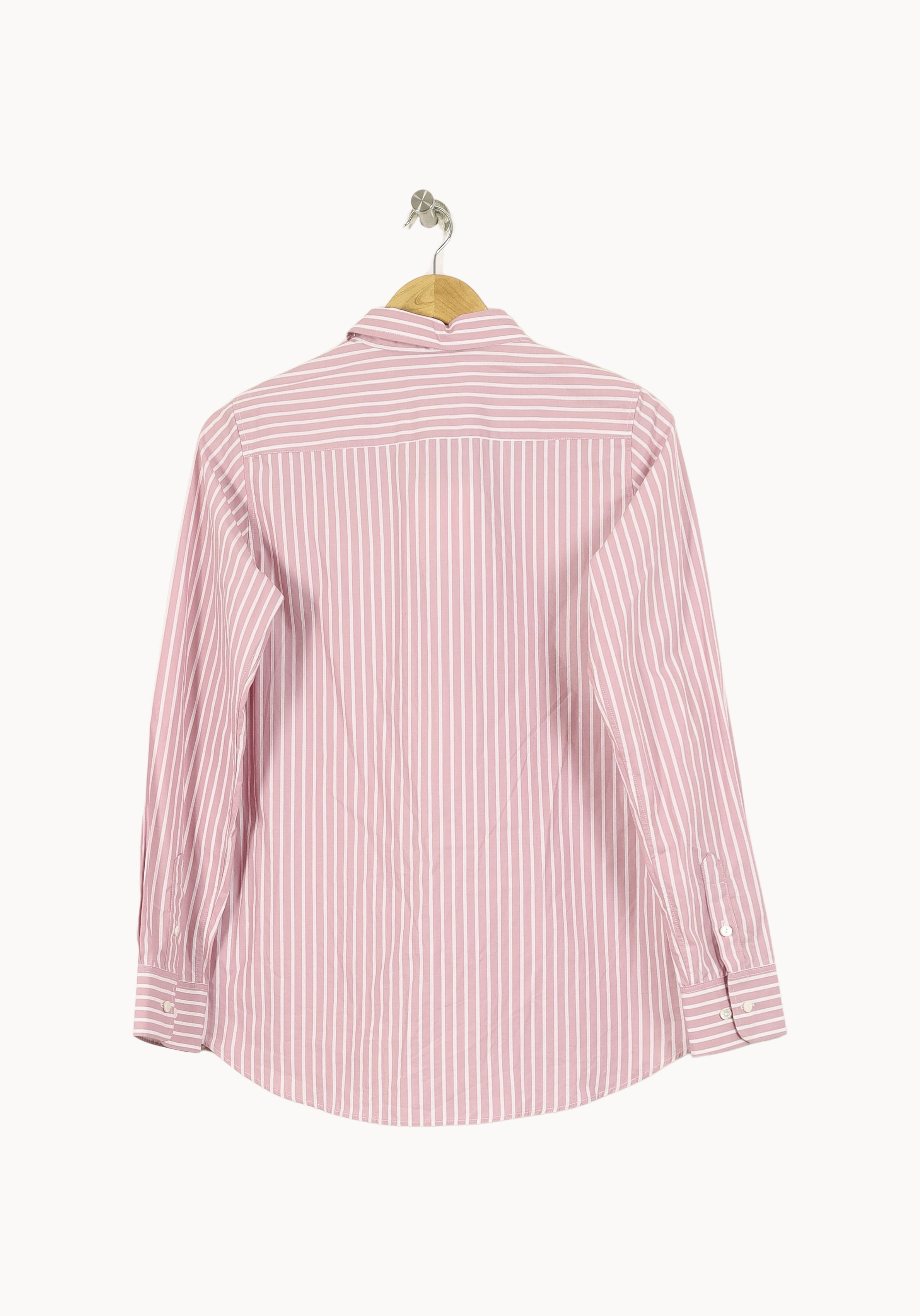 Shirt INES DE LA FRESSANGE - Seconde main Pink