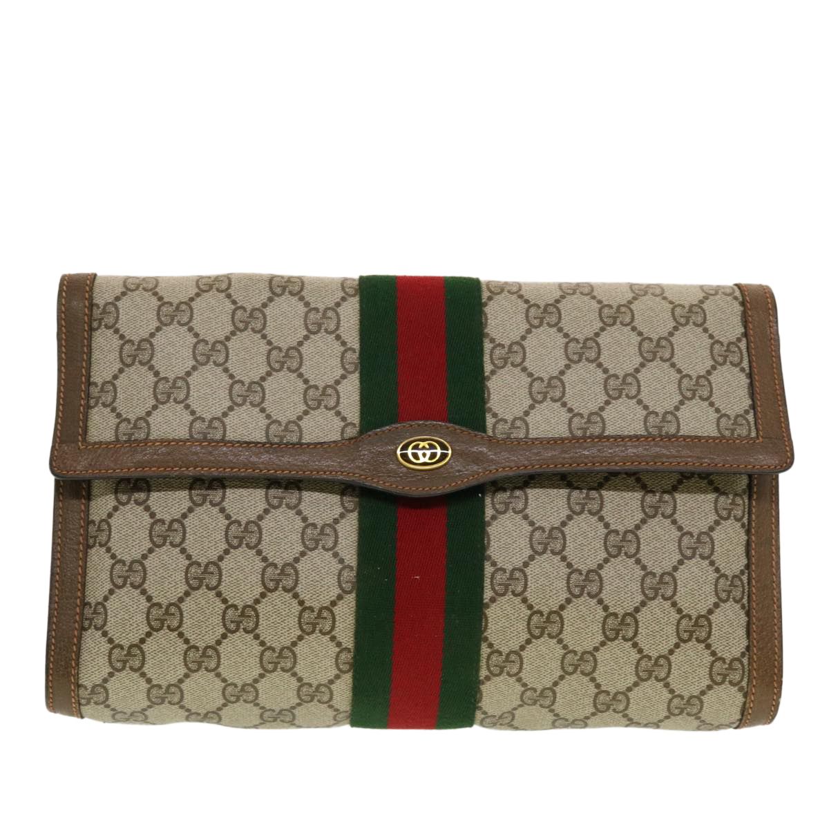 Gucci cheap pochette femme