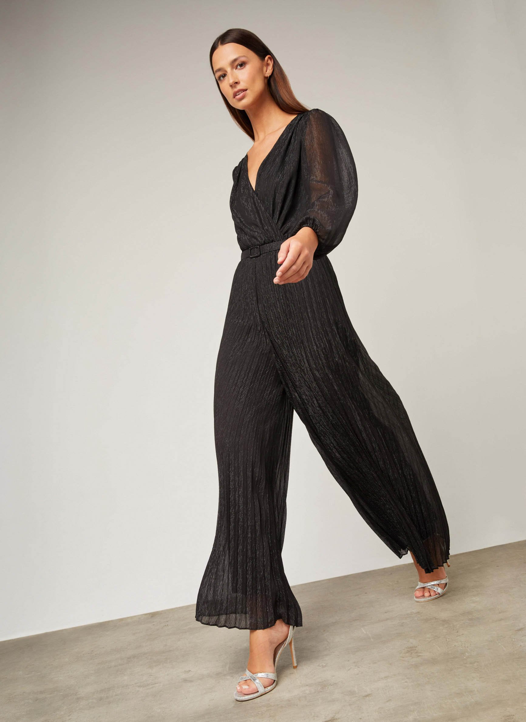 Jumpsuit morgan store