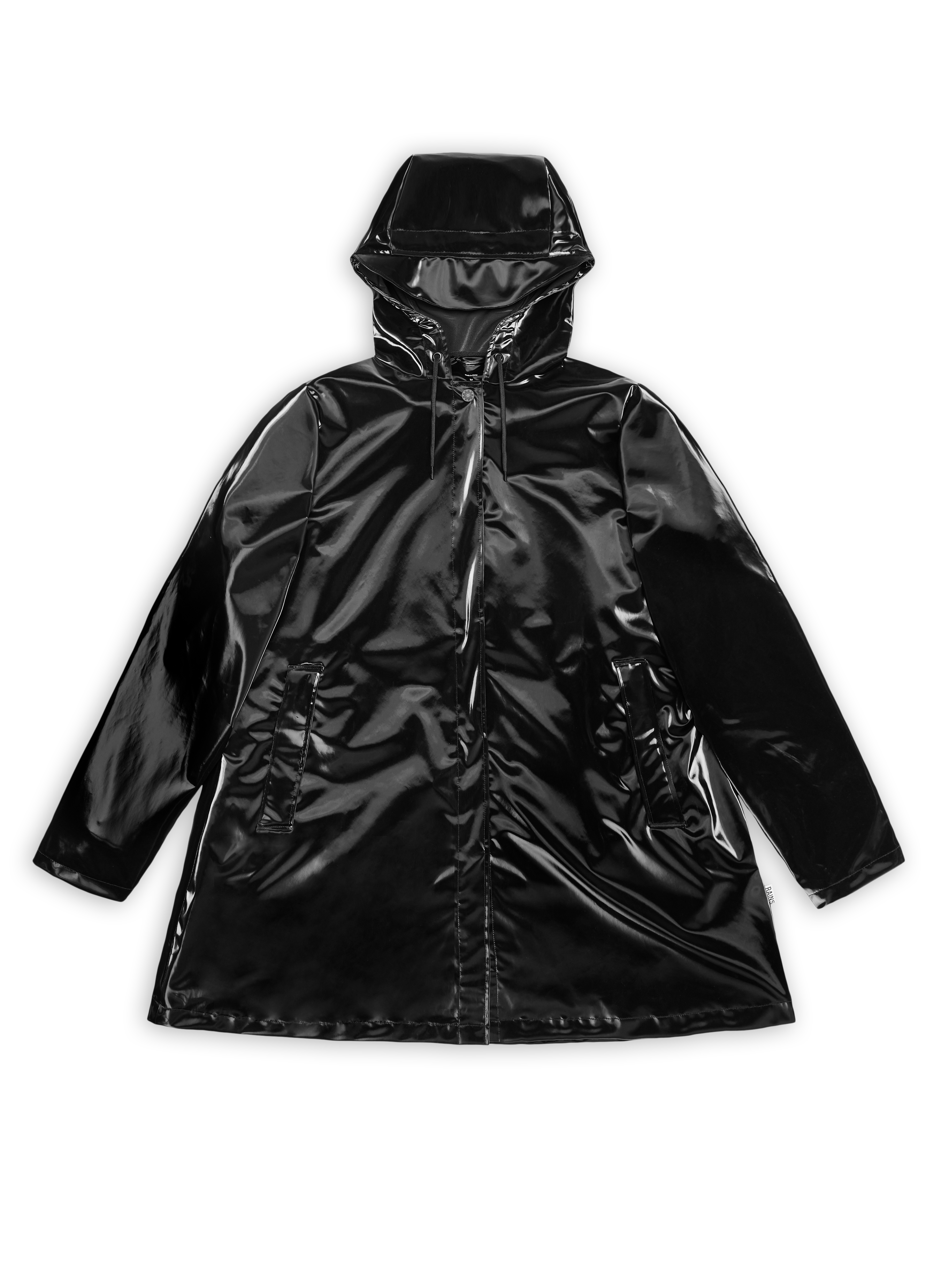 COUPE-VENT AMPLE IMPERMéABLE NIGHT RAINS - FEMME | Place des Tendances