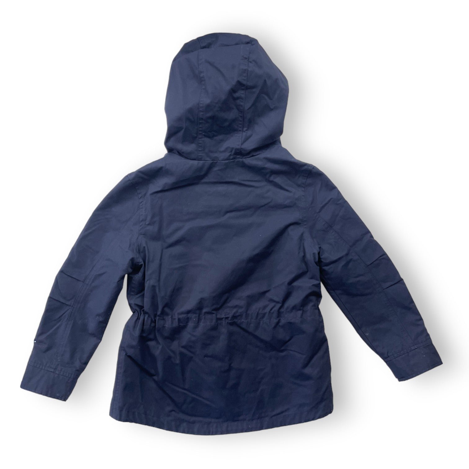 Blue Puffer Jacket for Kids - 6 years POLO RALPH LAUREN - Seconde Main Blue
