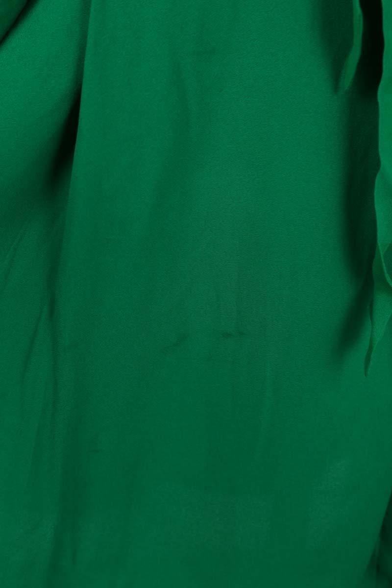 Green dress LK BENNETT - Seconde Main Green