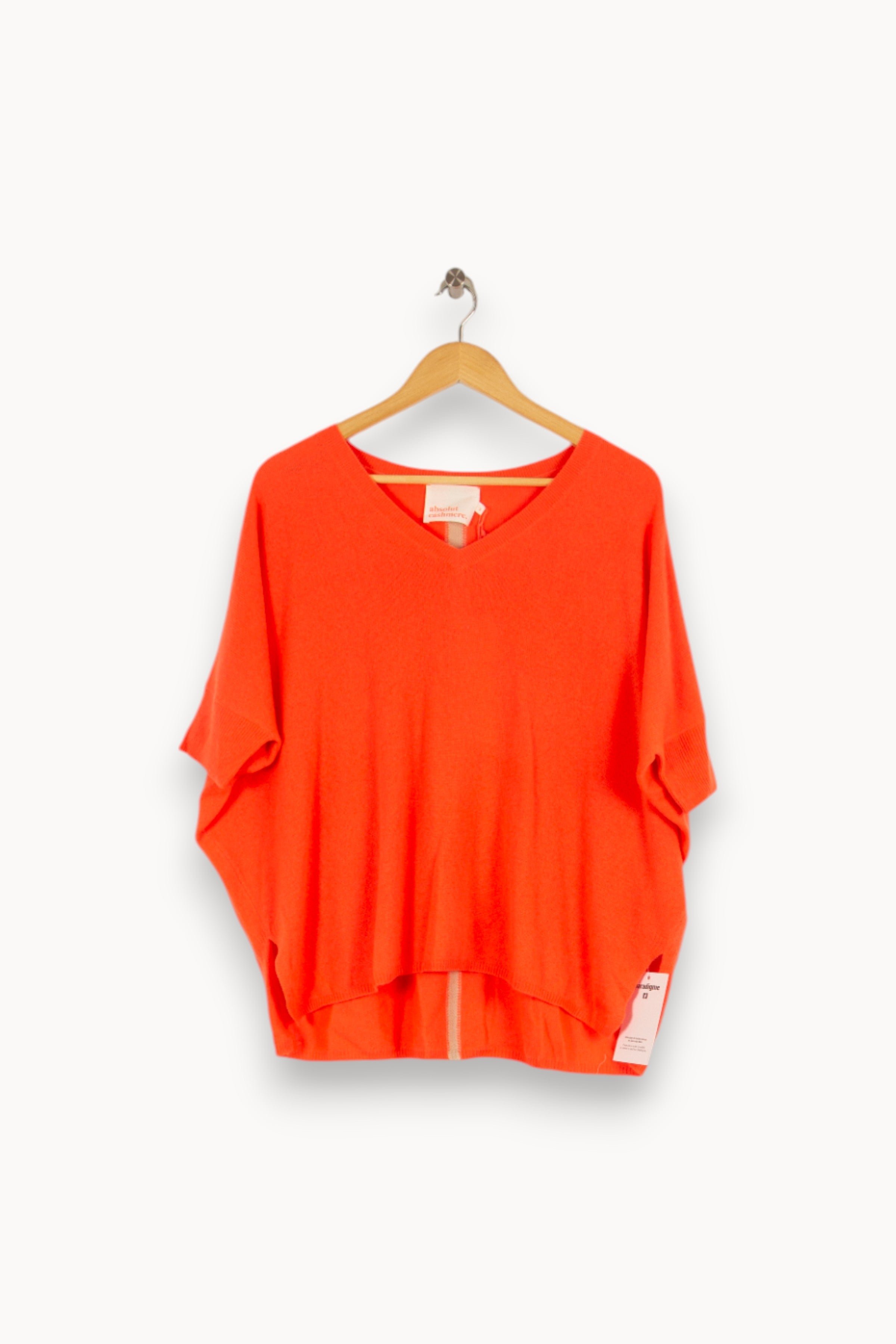 Knitwear ABSOLUT CASHMERE - Seconde main Red