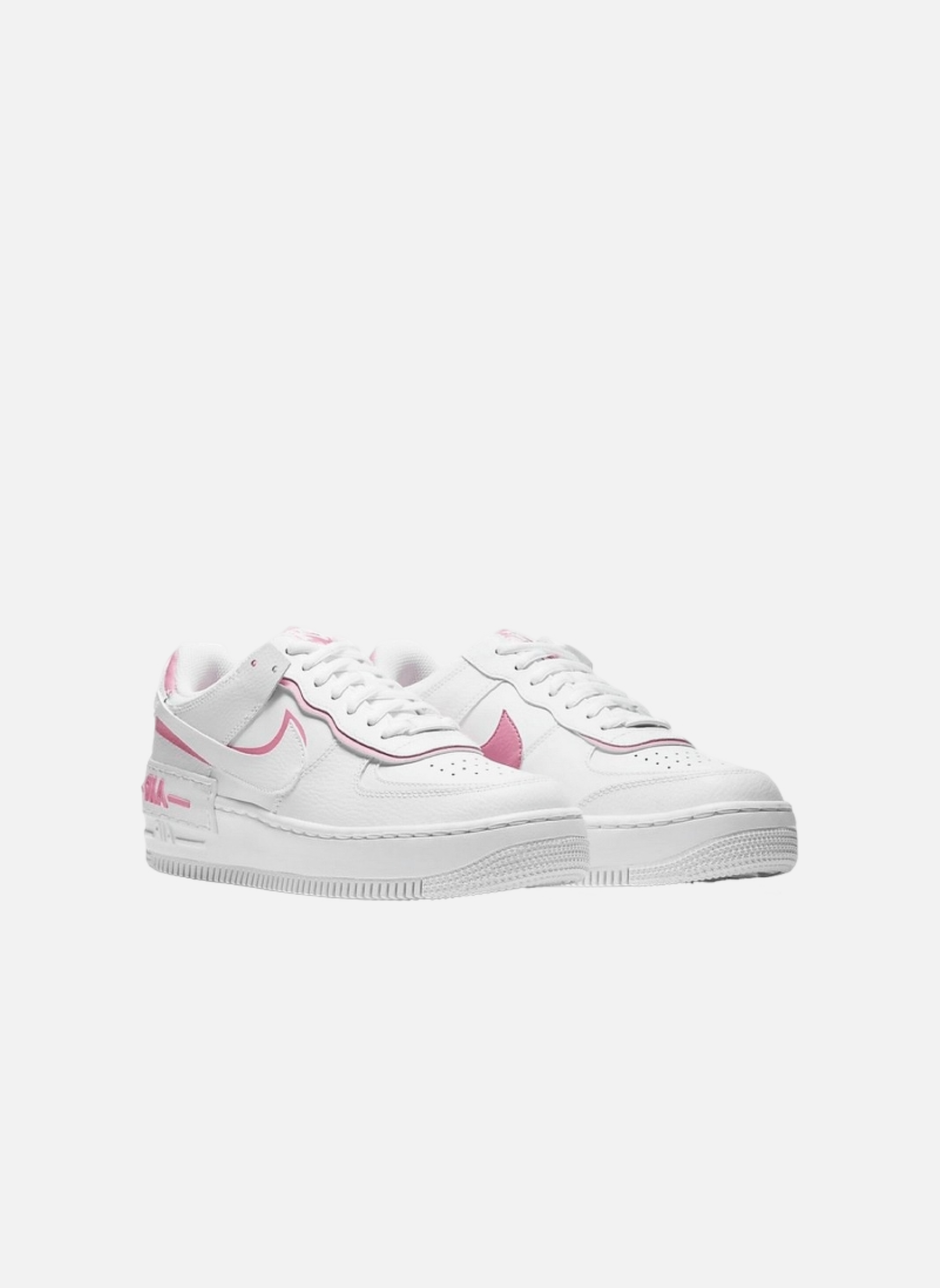 Air force 1 shadow magic flamingo NIKE Pink