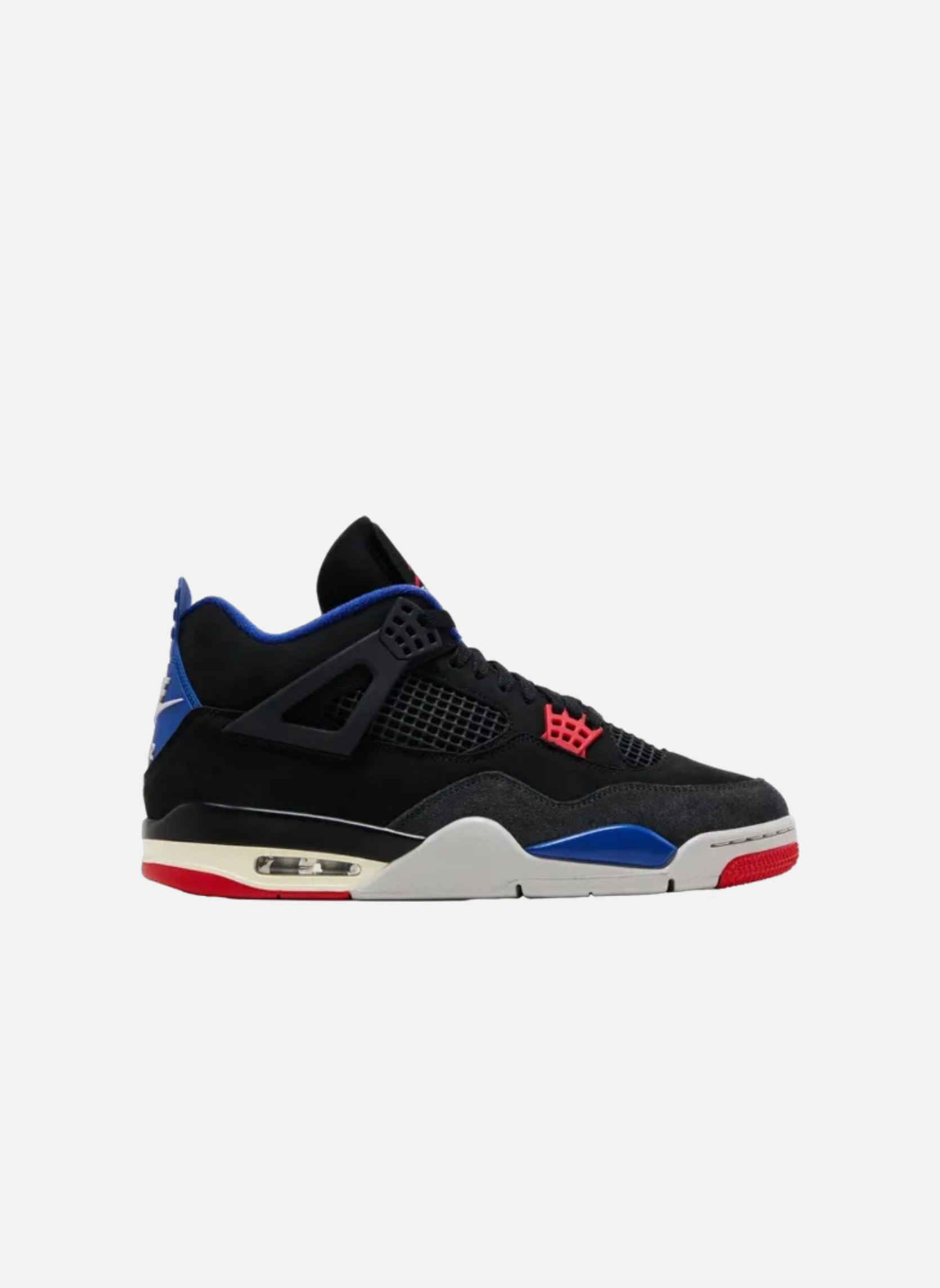 Air Jordan 4 Jordan Black