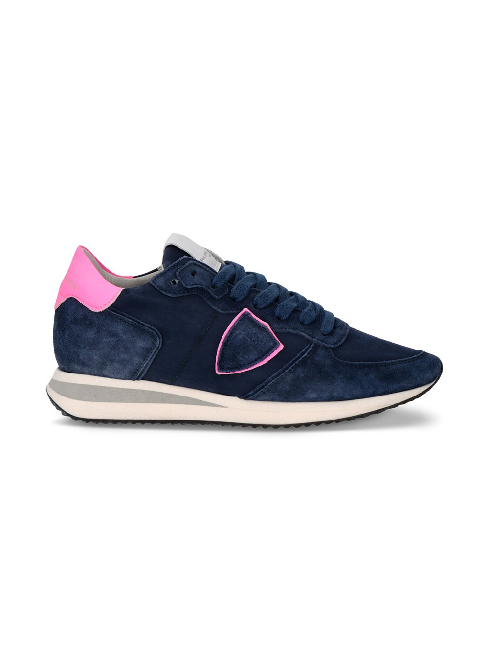 Baskets TRPX Running PHILIPPE MODEL Pink
