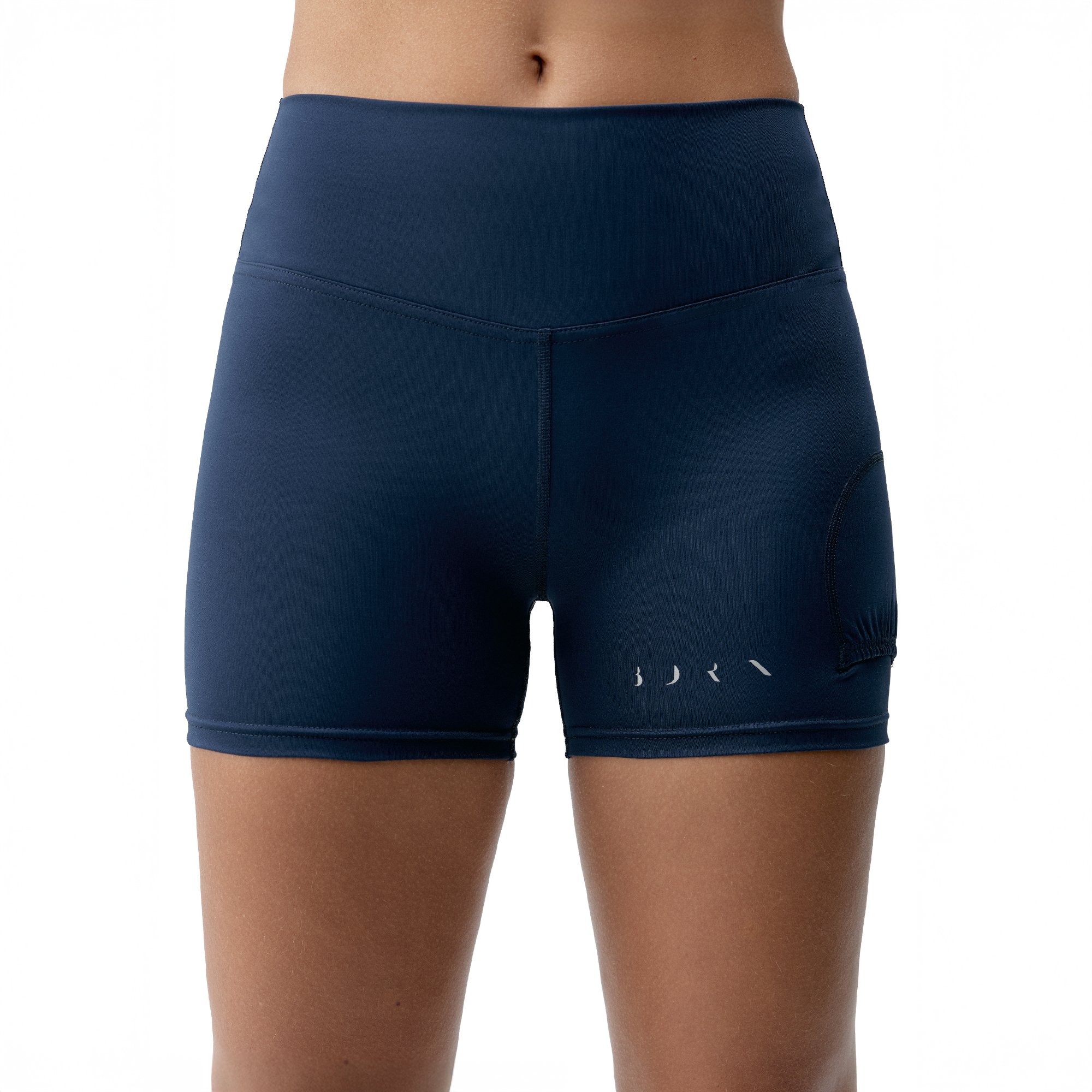 Tennis shorts BORN LIVING YOGA Blue