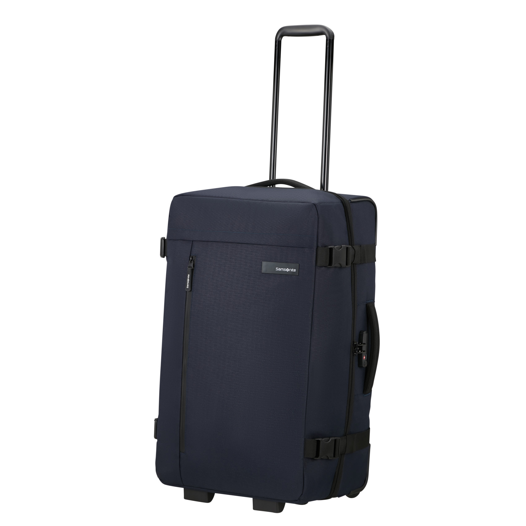 Roader wheeled travel bag size M SAMSONITE Blue