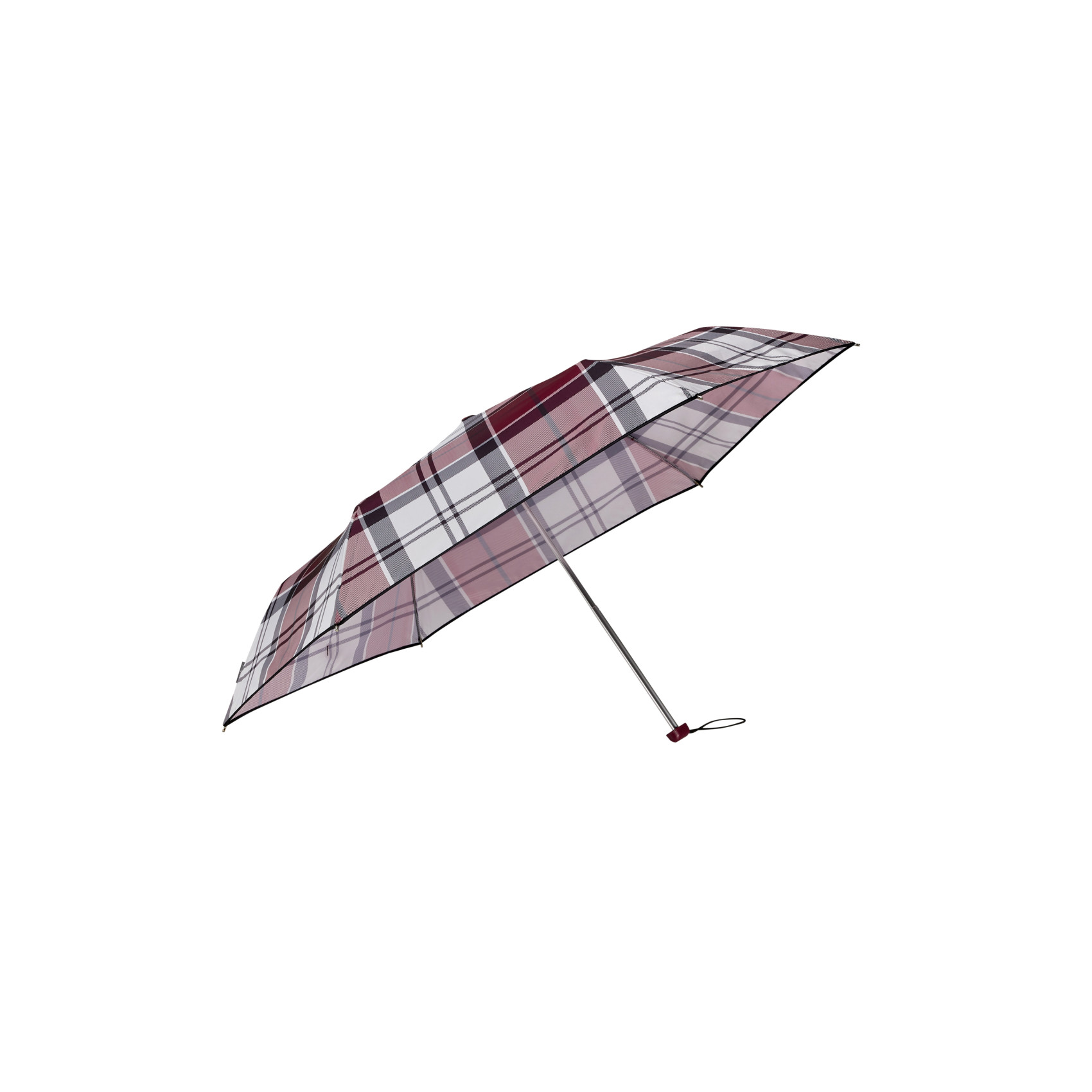 Alu Drop S Mini Umbrella Size S SAMSONITE
