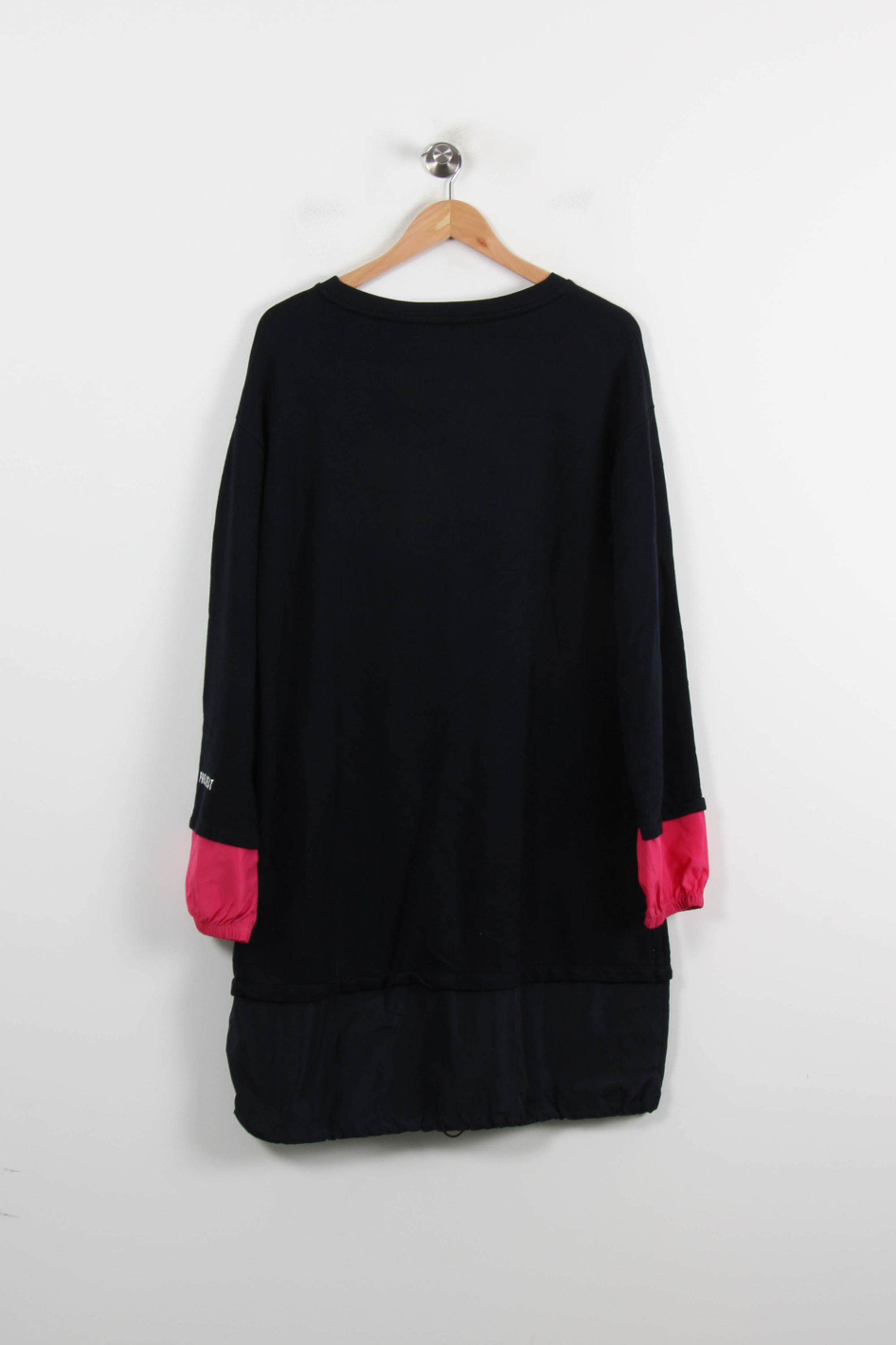 Short & Midi Dress LIU JO - SECONDE MAIN Black