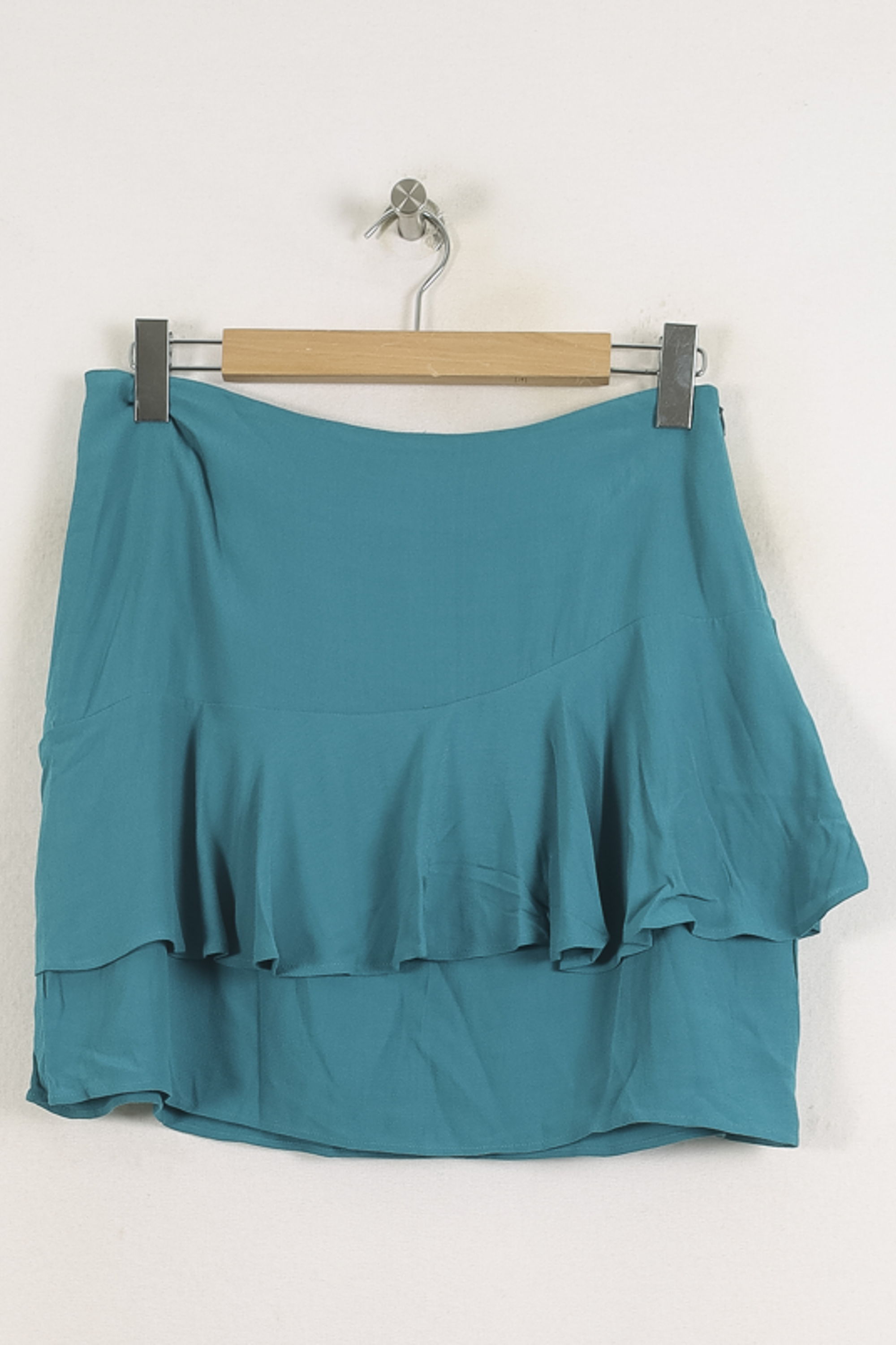 Short & midi skirt COMPTOIR DES COTONNIERS - Seconde main Blue