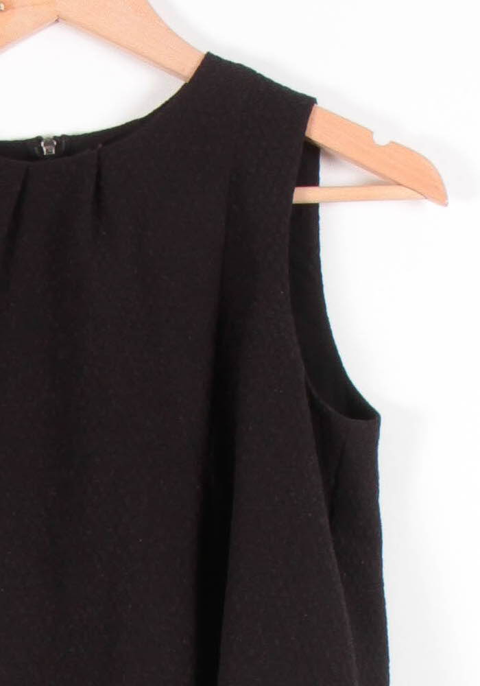 Top & tank top COMPTOIR DES COTONNIERS - Seconde main Black