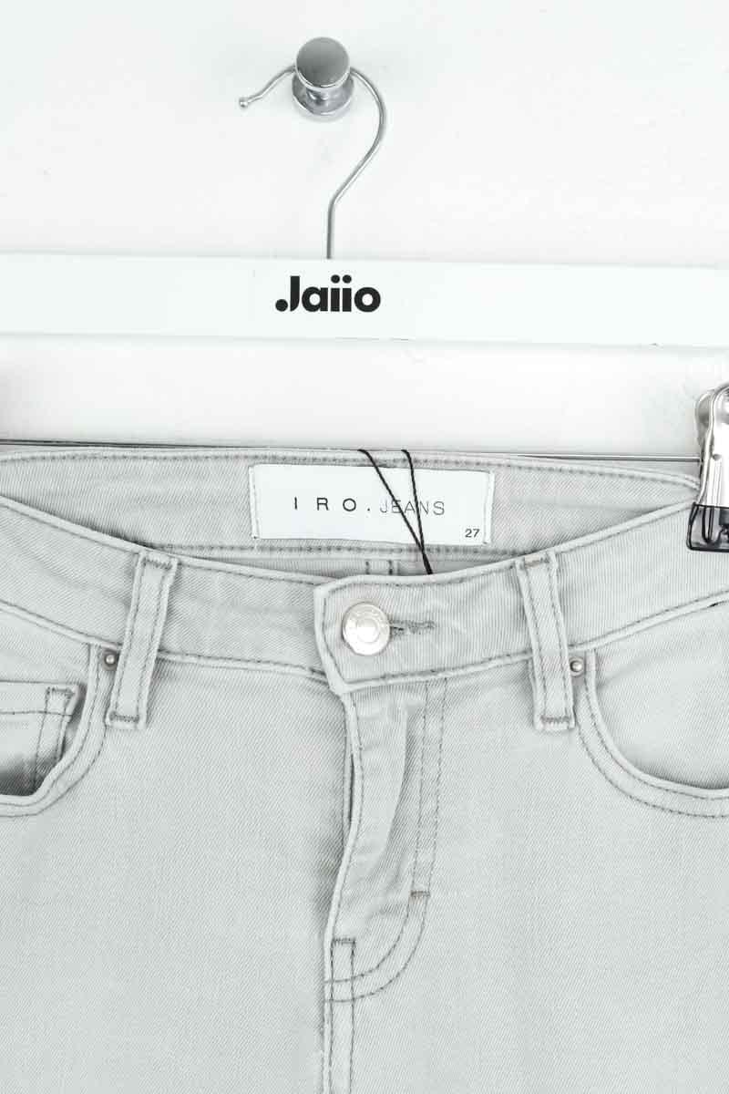 . IRO - Seconde Main Grey