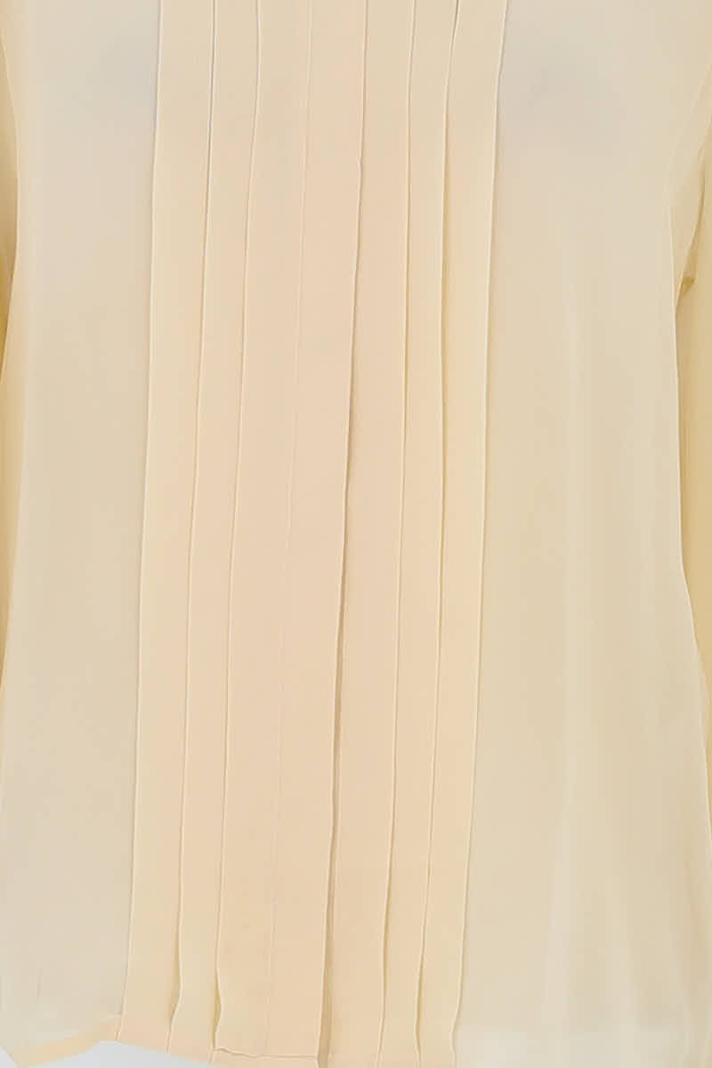 Blouse SEZANE - Seconde main Beige