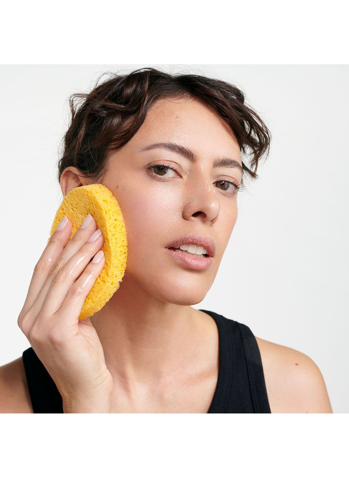 Make-up remover and Cleansing Milk DR. HAUSCHKA No color