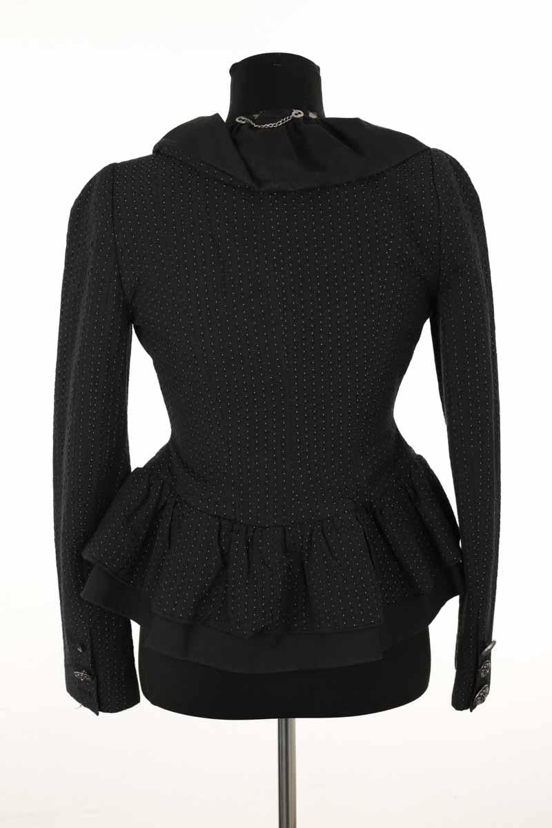 JACKET KENZO - SECONDE MAIN Black