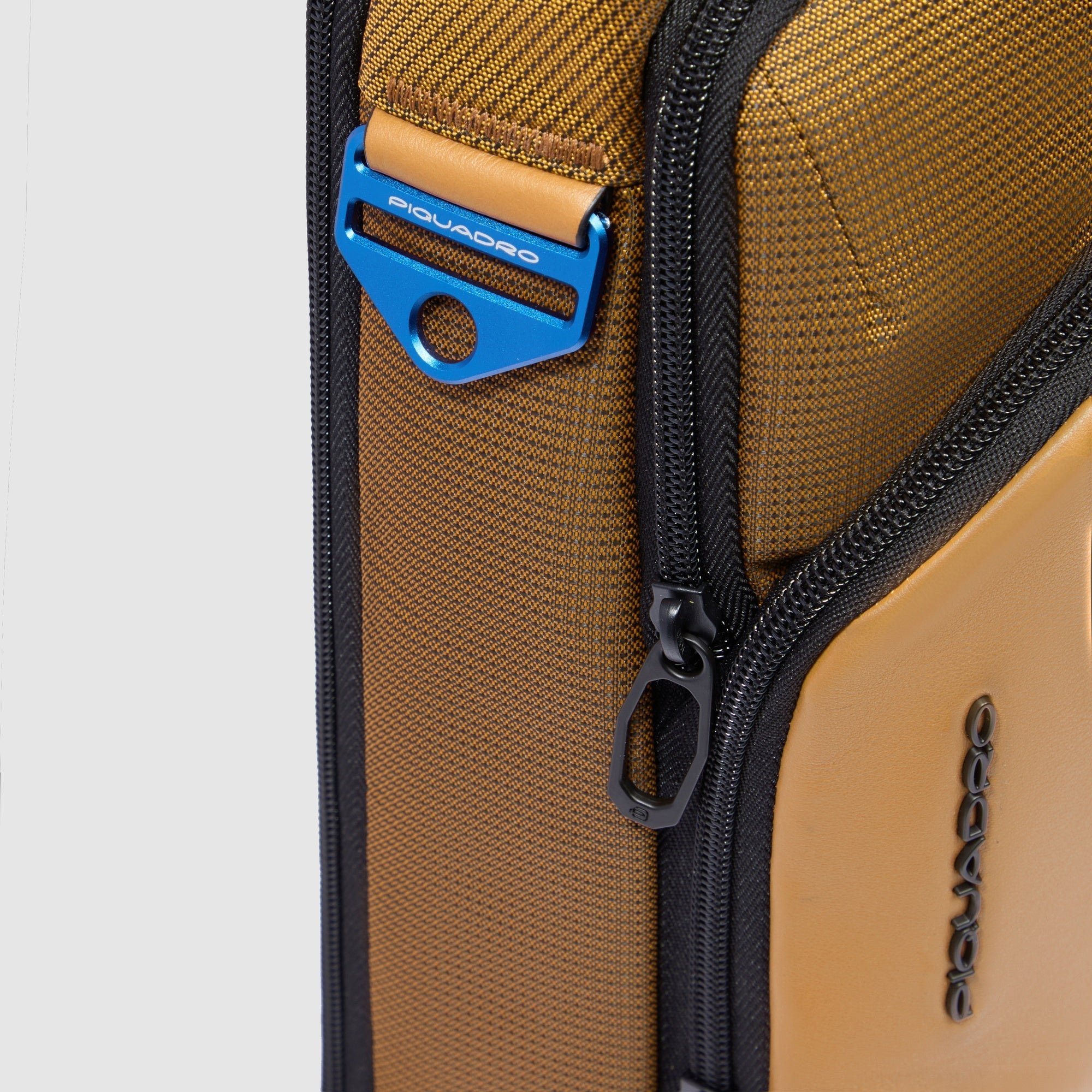 Crossbody bag for iPad® mini Brown