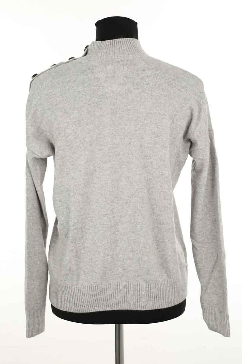 Sweater SEZANE - Seconde main Grey