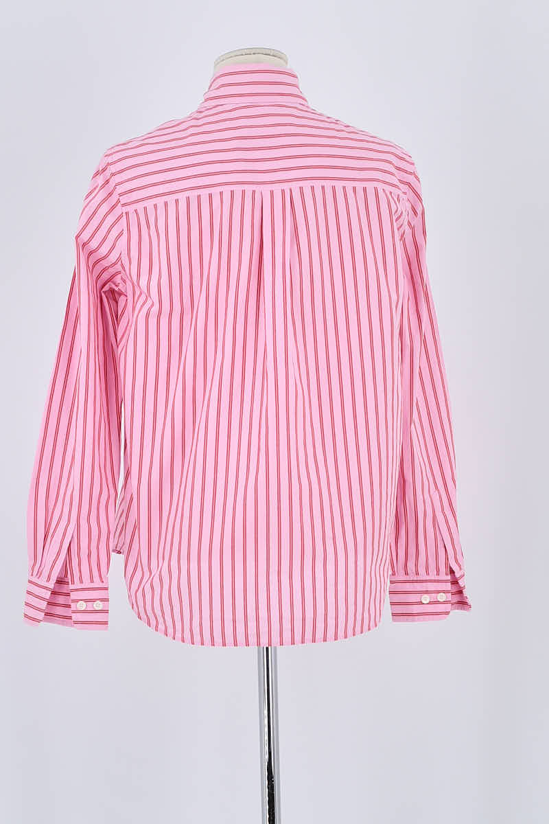 Shirt ROUJE - Seconde Main Pink