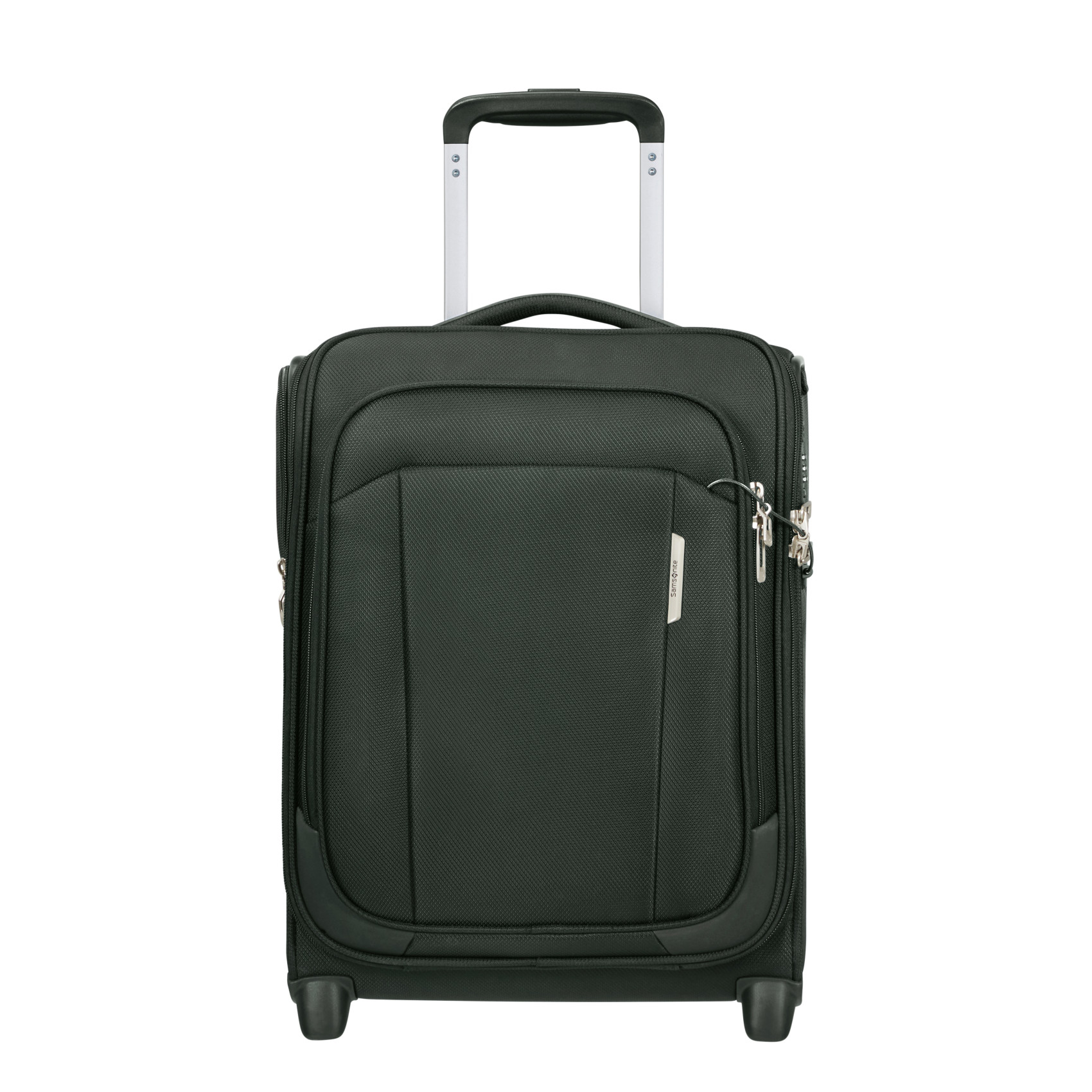 Respark business valise 2 roues taille s SAMSONITE Vert